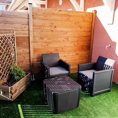 Apartamento Cap Ocean Bénesse-Maremne Habitación foto